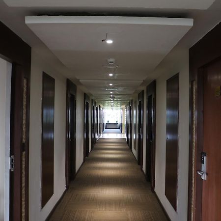 库姆巴科纳姆 Dsr麦当娜旅馆酒店 外观 照片