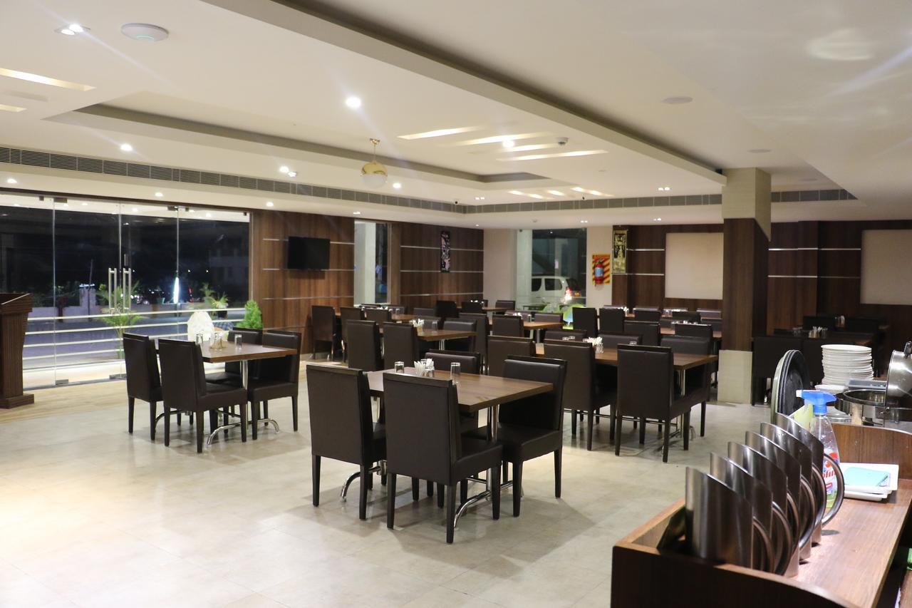 库姆巴科纳姆 Dsr麦当娜旅馆酒店 外观 照片